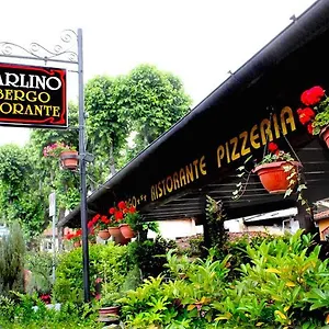 3* Hotel Ristorante Da Carlino
