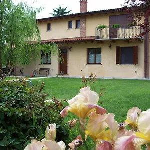 Agri Village Pavia Italie
