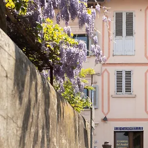 3* Couette-café Le Cannelle