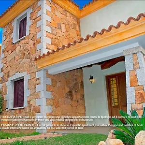 Tanaunella Italie