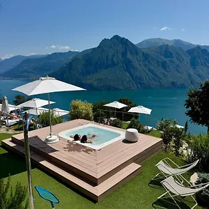Esprit D'hotel Panoramico Italie