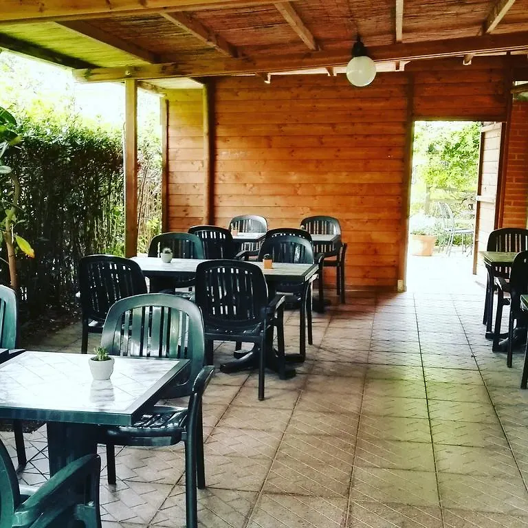 Hotel La Mimosa Capalbio