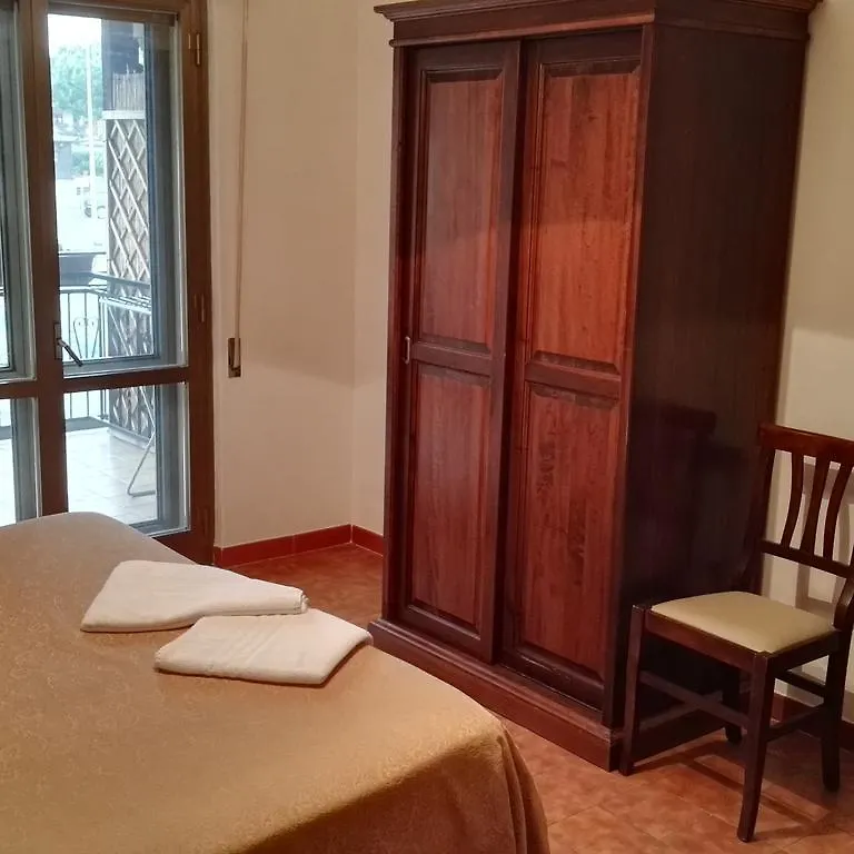 Hotel La Mimosa Capalbio Italien
