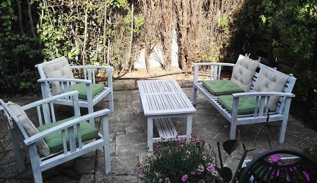 Hotel La Mimosa Capalbio