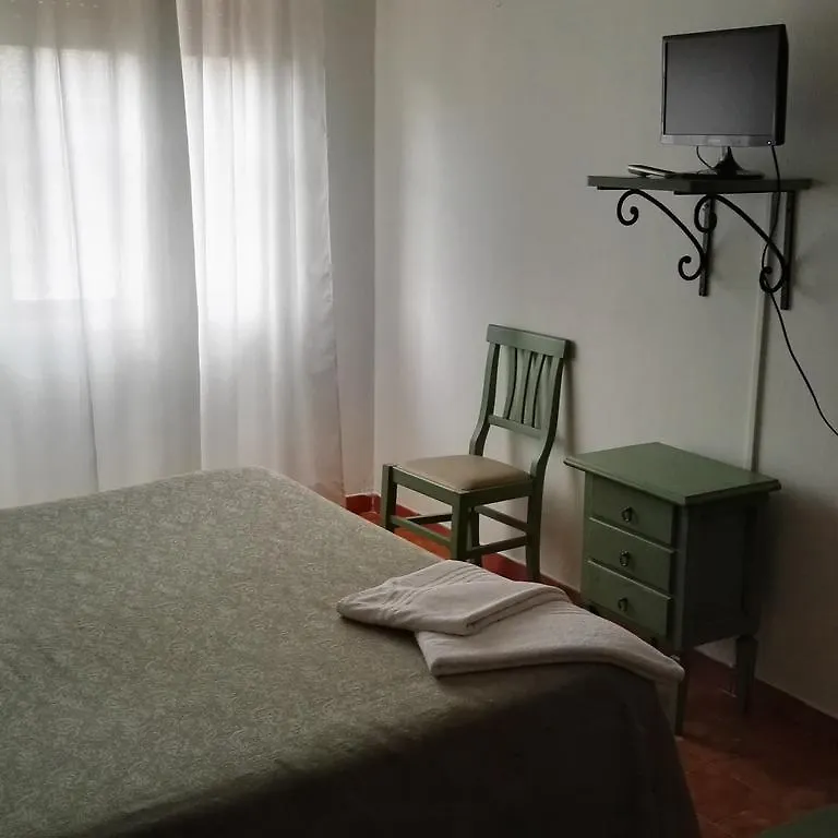 Hotel La Mimosa Capalbio