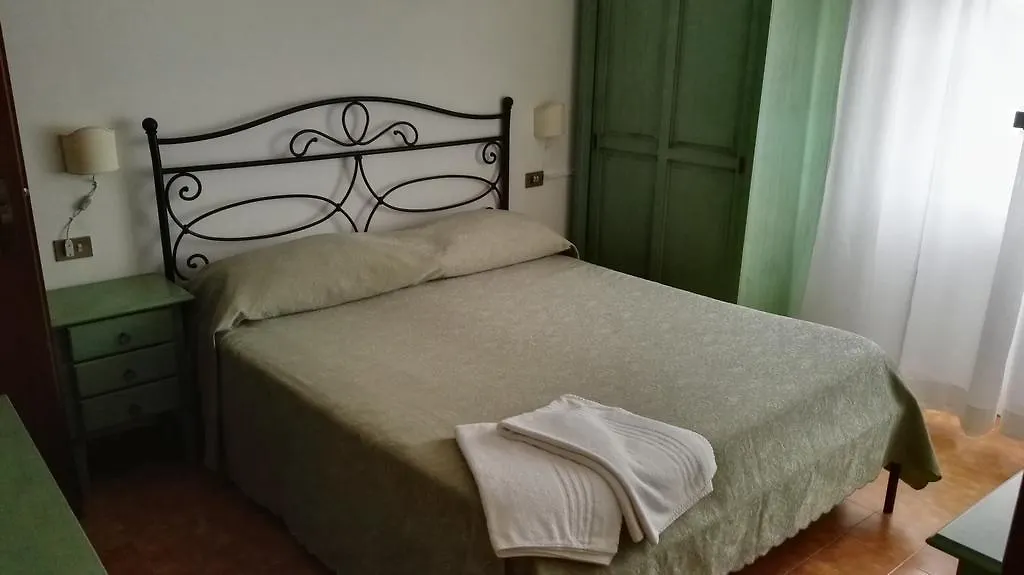 Hotel La Mimosa Capalbio