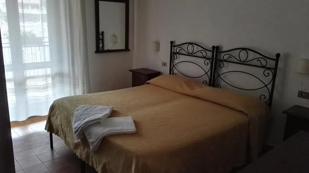 Hotel La Mimosa Capalbio