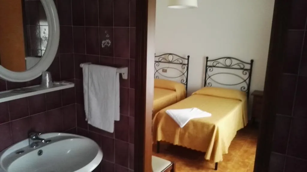 Hotel La Mimosa Capalbio