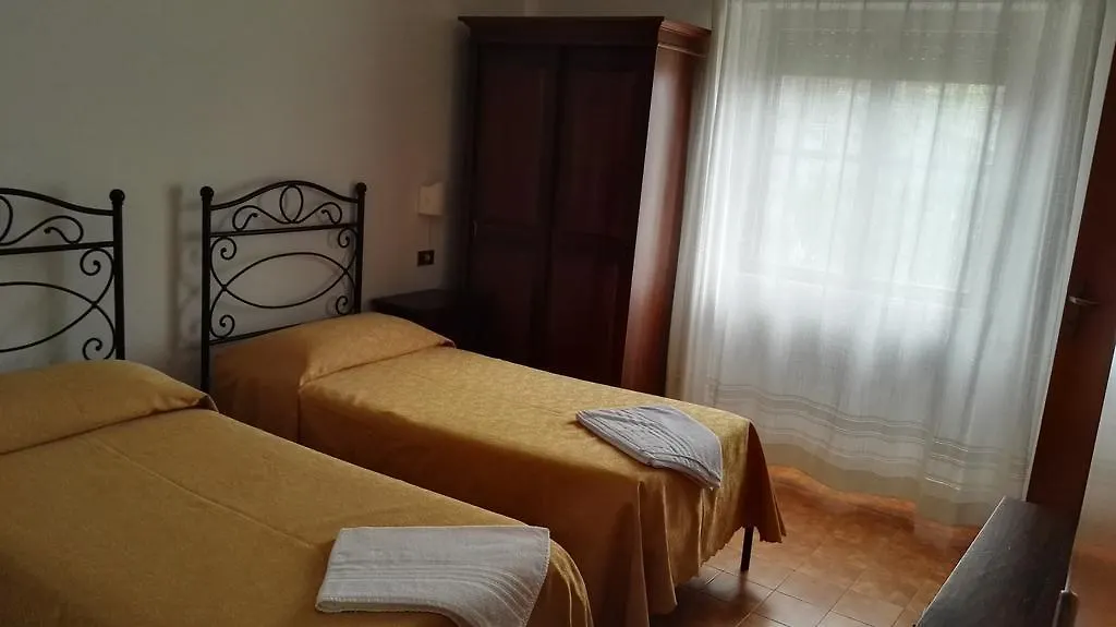 Hotel La Mimosa Capalbio