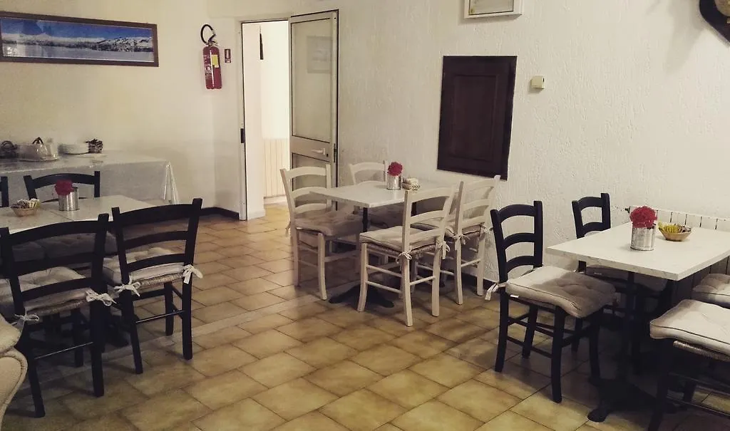 Hotel La Mimosa Capalbio