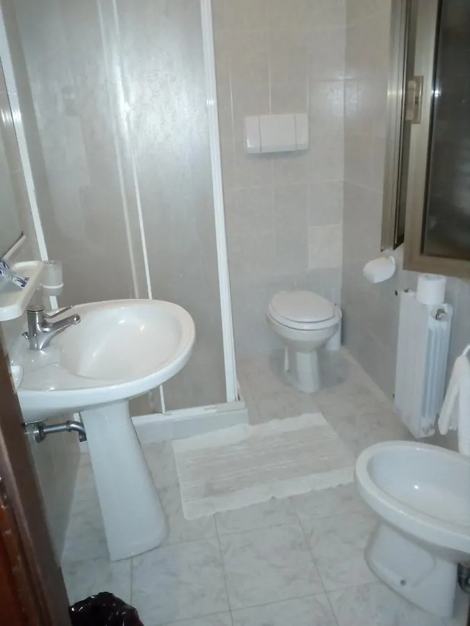 Hotel La Mimosa Capalbio Italien